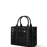Flat Plot Borsa a mano