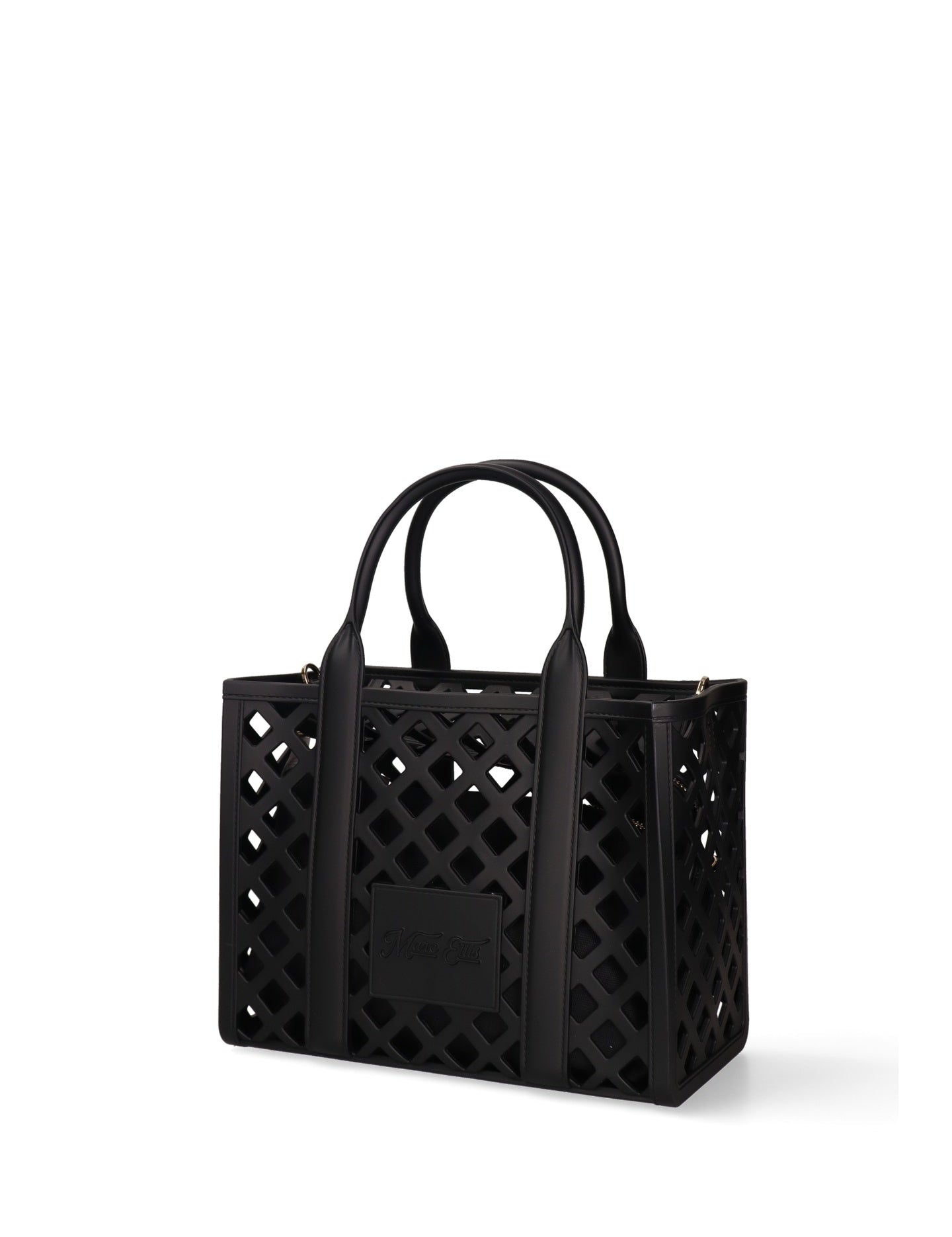 Flat Plot Borsa a mano