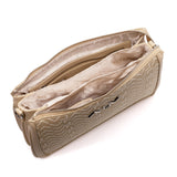 Borsa A Tracolla da donna ALV - Bianco