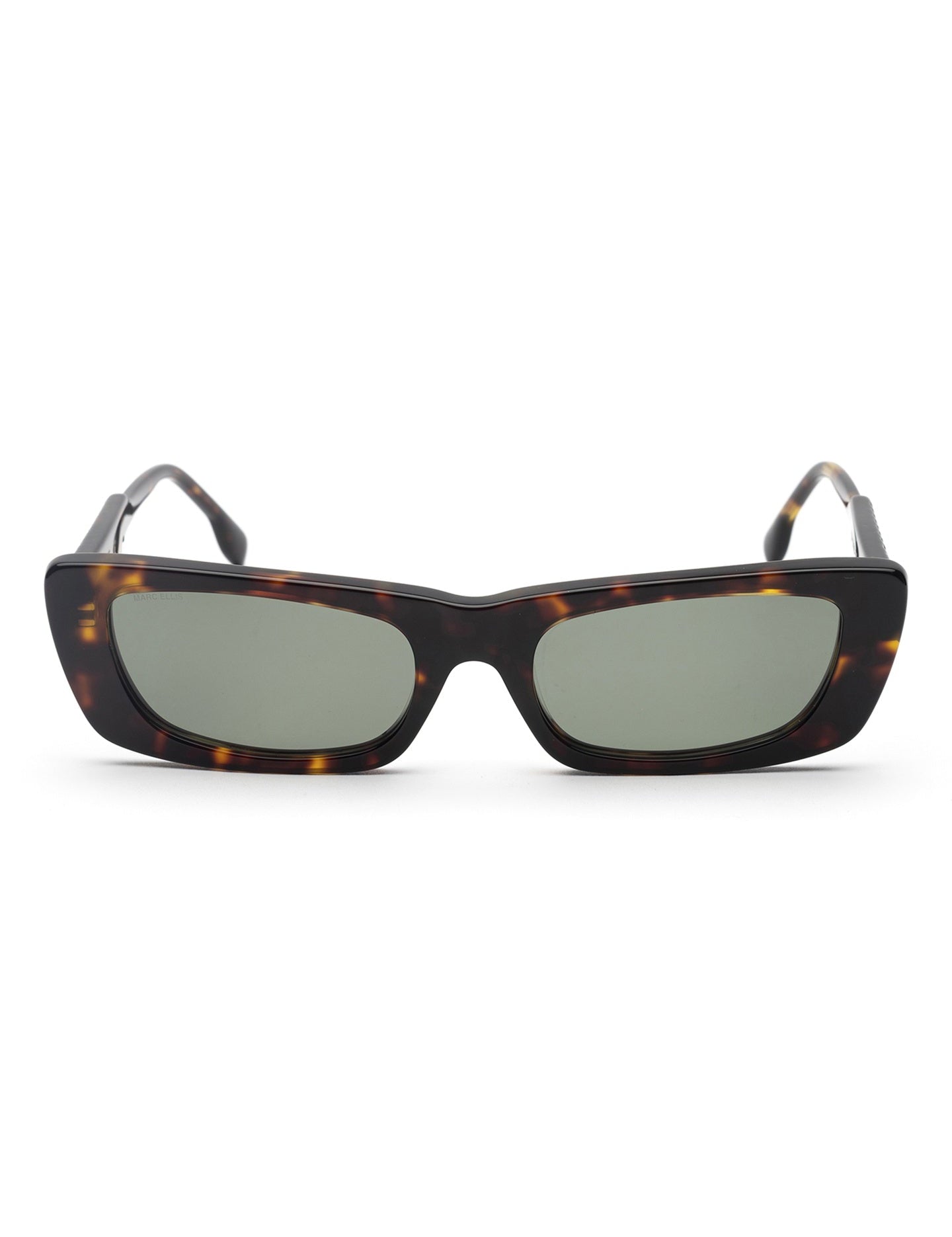 Occhiali da sole AGATA | Bordeaux