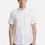 Camicia in Fibra Naturale Bianco Navigare