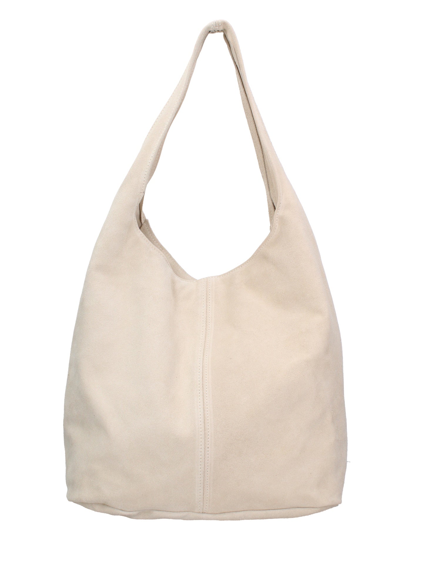 Valeria Borsa a spalla 81023 - Beige - Secretrend