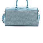 Borsone da donna ALV - Blu Chiaro