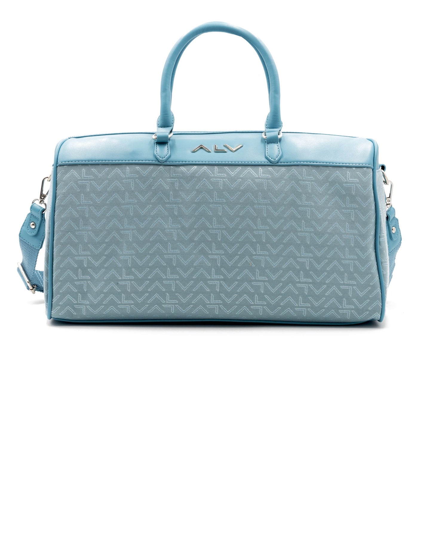 Borsone da donna ALV - Blu Chiaro