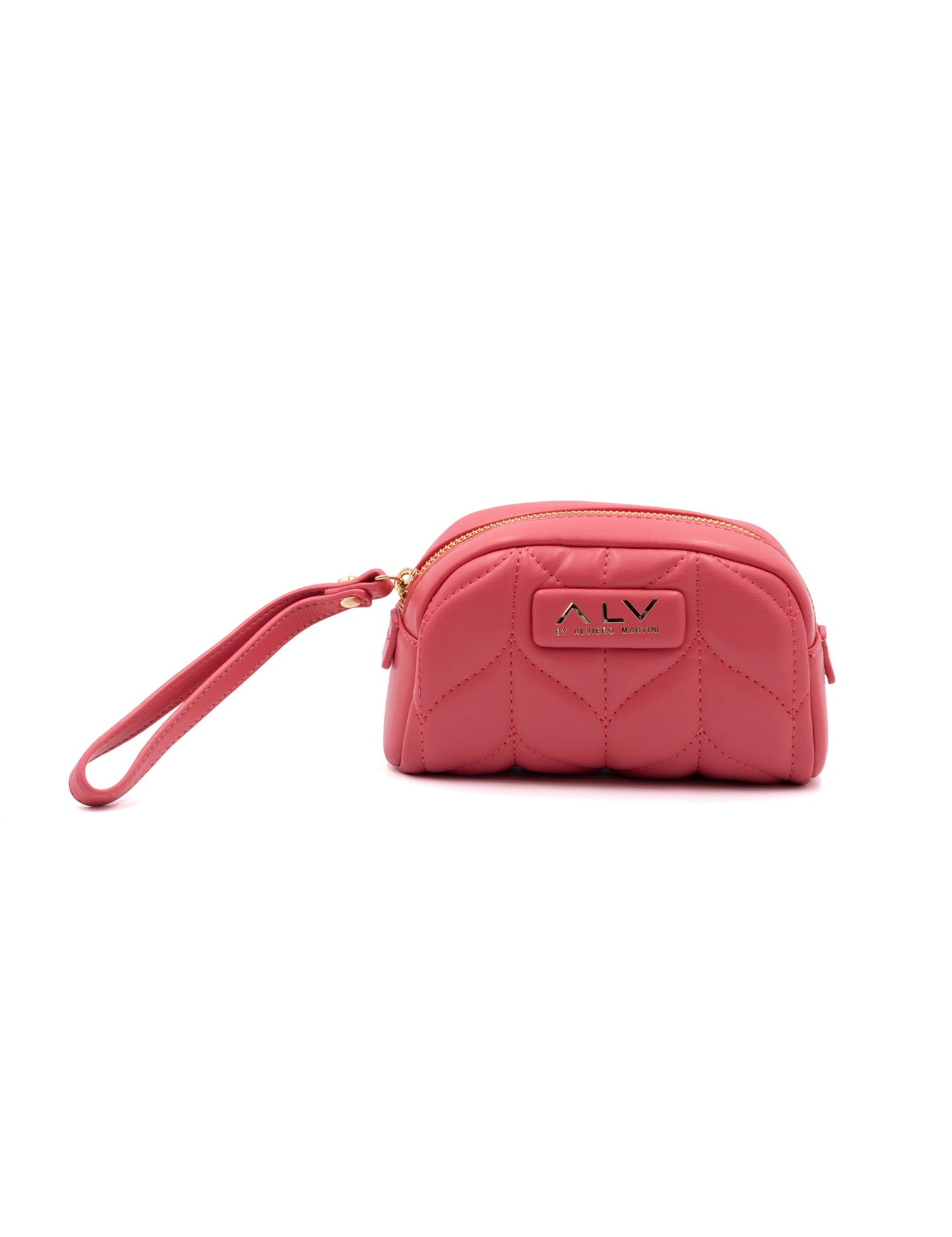 Beauty Case da donna ALV - Fuxia