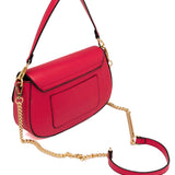 Borsa A Spalla da donna ALV - Fuxia